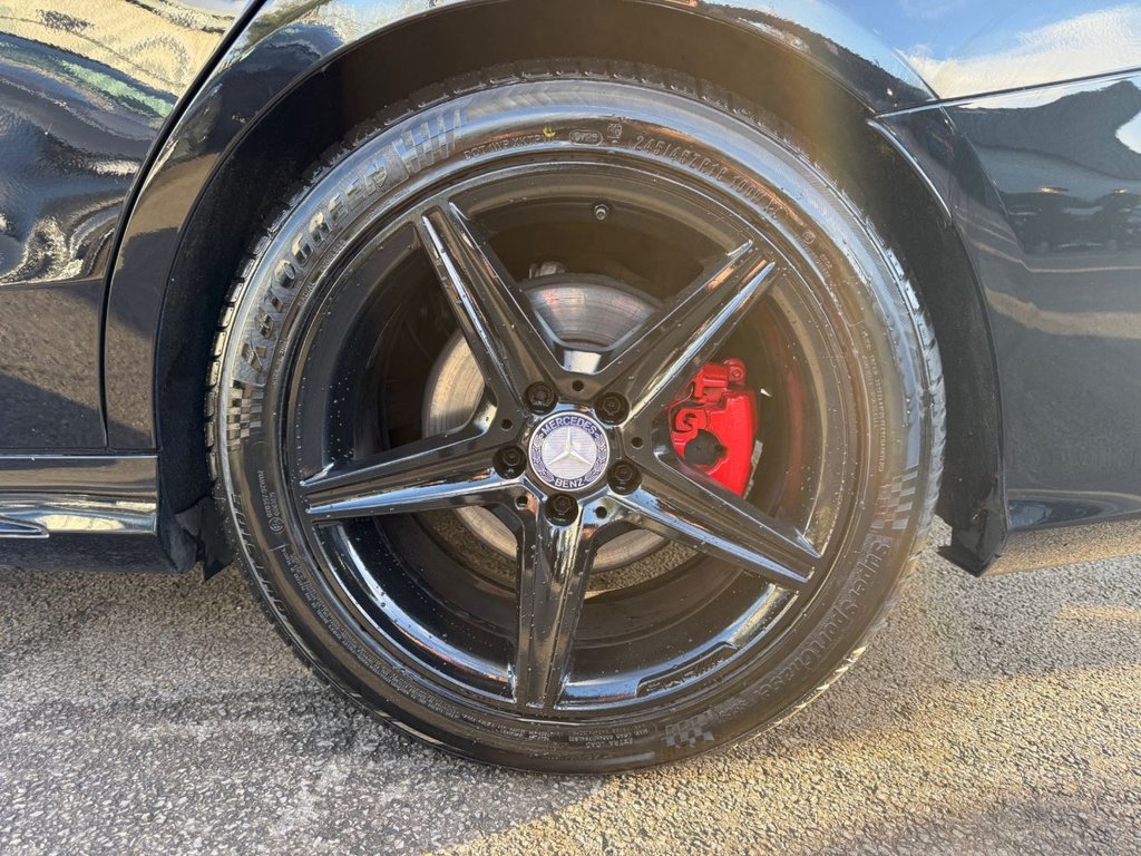 Used Mercedes-Benz C Class 2016 for sale - 77638155: Photo 28