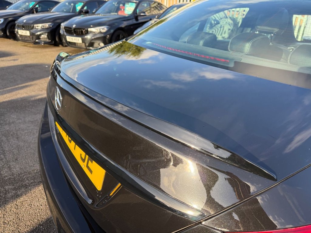 Used Mercedes-Benz C Class 2016 for sale - 77638155: Photo 32