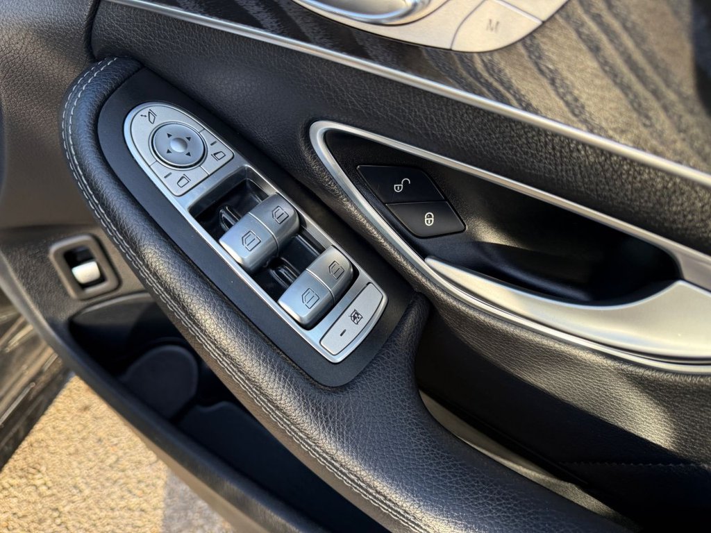 Used Mercedes-Benz C Class 2016 for sale - 77638155: Photo 37