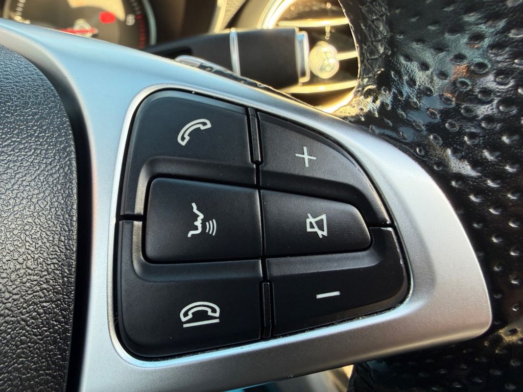 Used Mercedes-Benz C Class 2016 for sale - 77638155: Photo 40