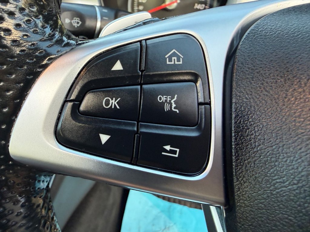 Used Mercedes-Benz C Class 2016 for sale - 77638155: Photo 41