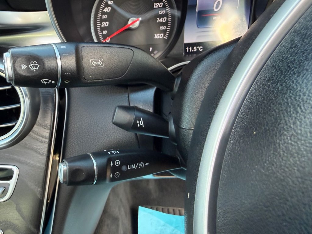 Used Mercedes-Benz C Class 2016 for sale - 77638155: Photo 43