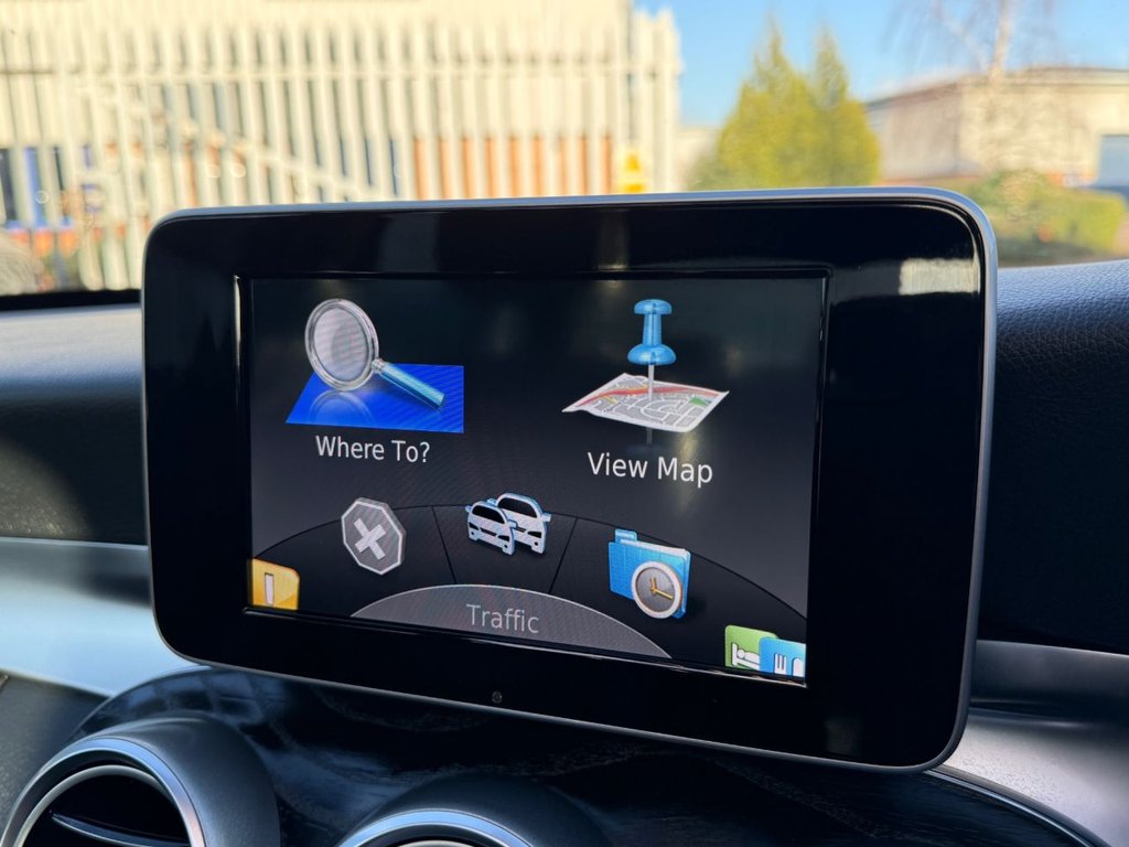 Used Mercedes-Benz C Class 2016 for sale - 77638155: Photo 46