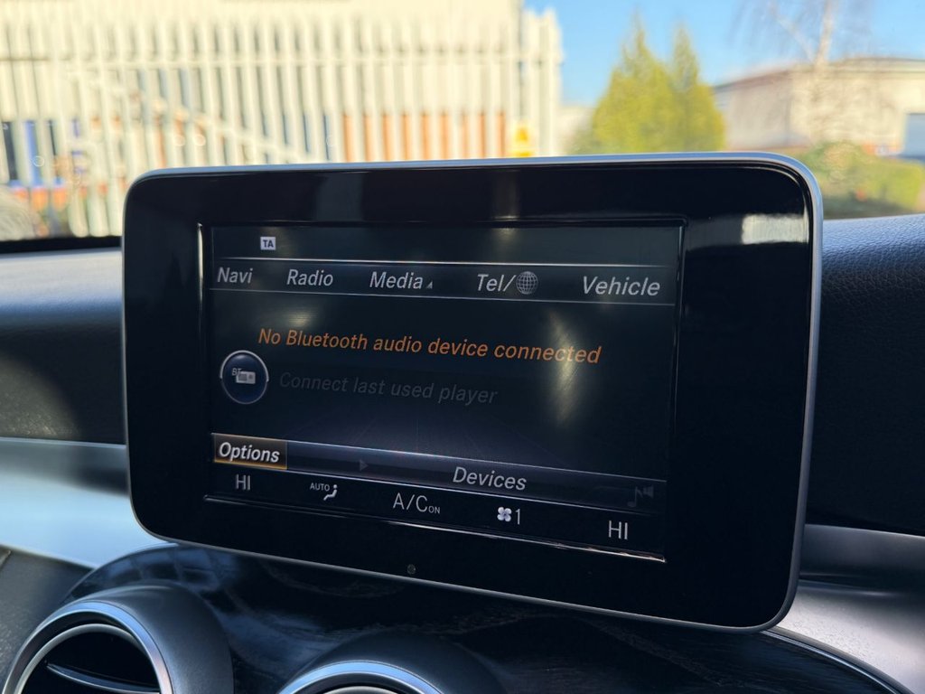 Used Mercedes-Benz C Class 2016 for sale - 77638155: Photo 49