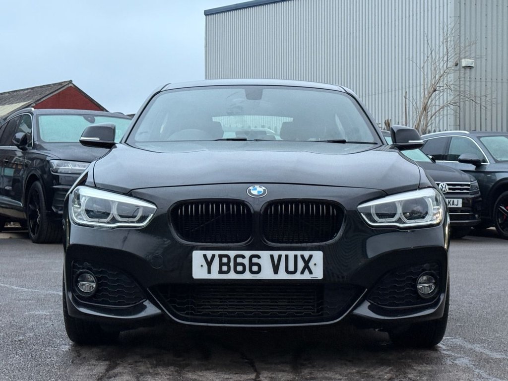 Used BMW 1 Series 2017 for sale - 76124122: Photo 10
