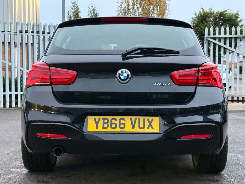 Used BMW 1 Series 2017 for sale - 76124122: Photo 13
