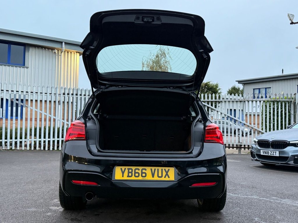 Used BMW 1 Series 2017 for sale - 76124122: Photo 15