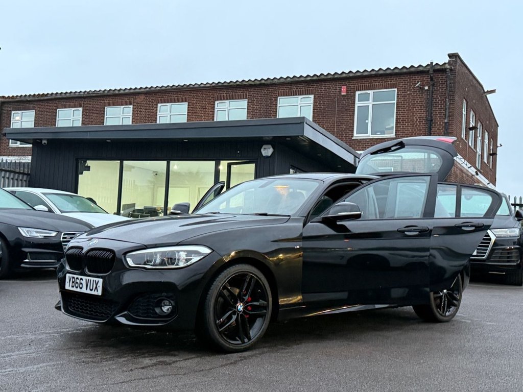 Used BMW 1 Series 2017 for sale - 76124122: Photo 19