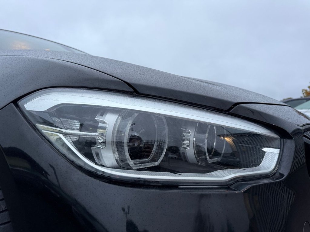 Used BMW 1 Series 2017 for sale - 76124122: Photo 23