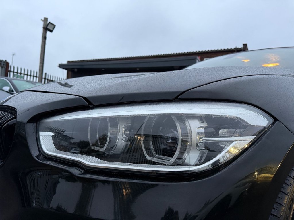 Used BMW 1 Series 2017 for sale - 76124122: Photo 26