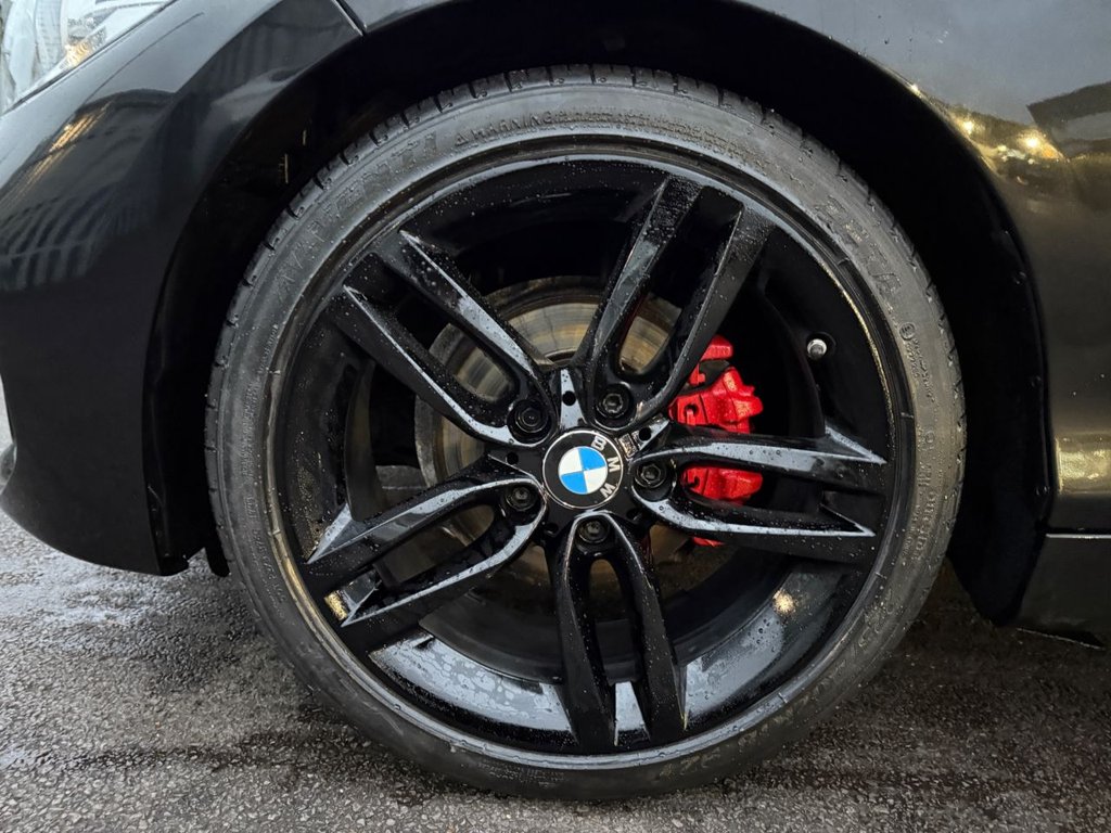 Used BMW 1 Series 2017 for sale - 76124122: Photo 28