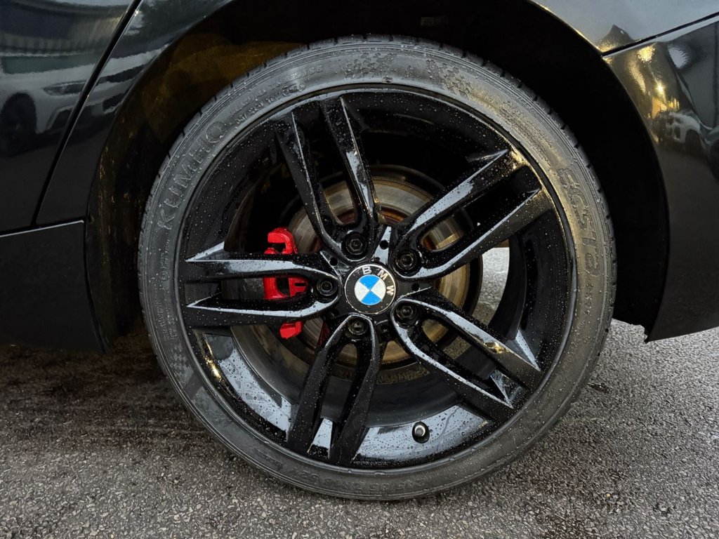 Used BMW 1 Series 2017 for sale - 76124122: Photo 29
