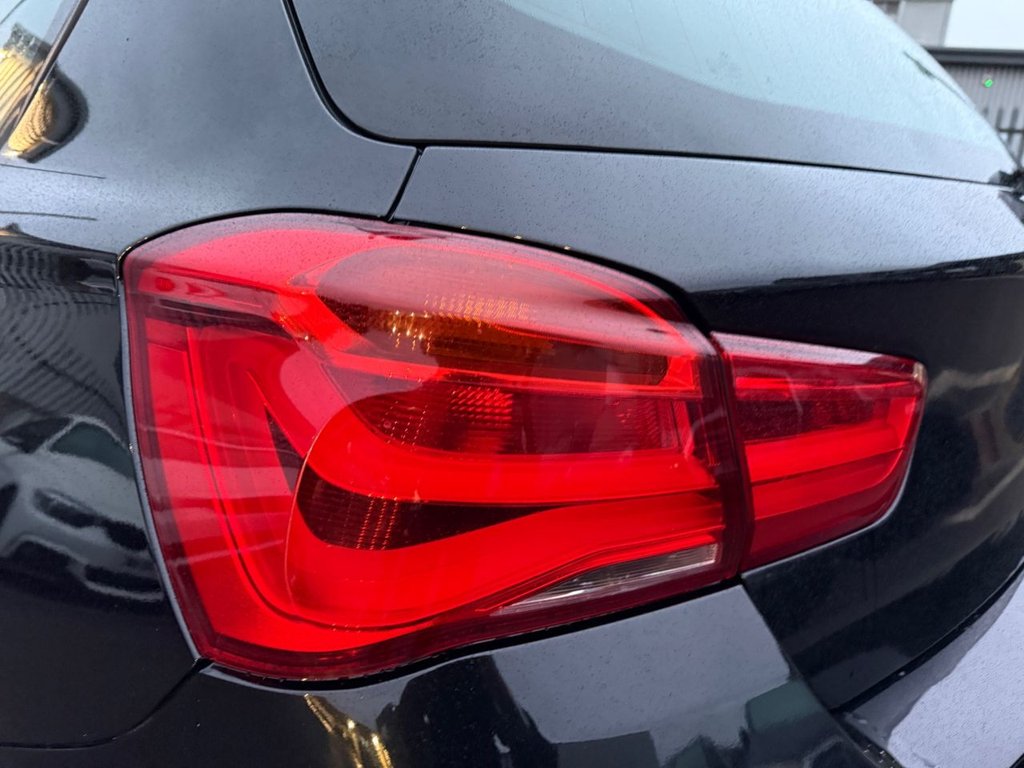 Used BMW 1 Series 2017 for sale - 76124122: Photo 30