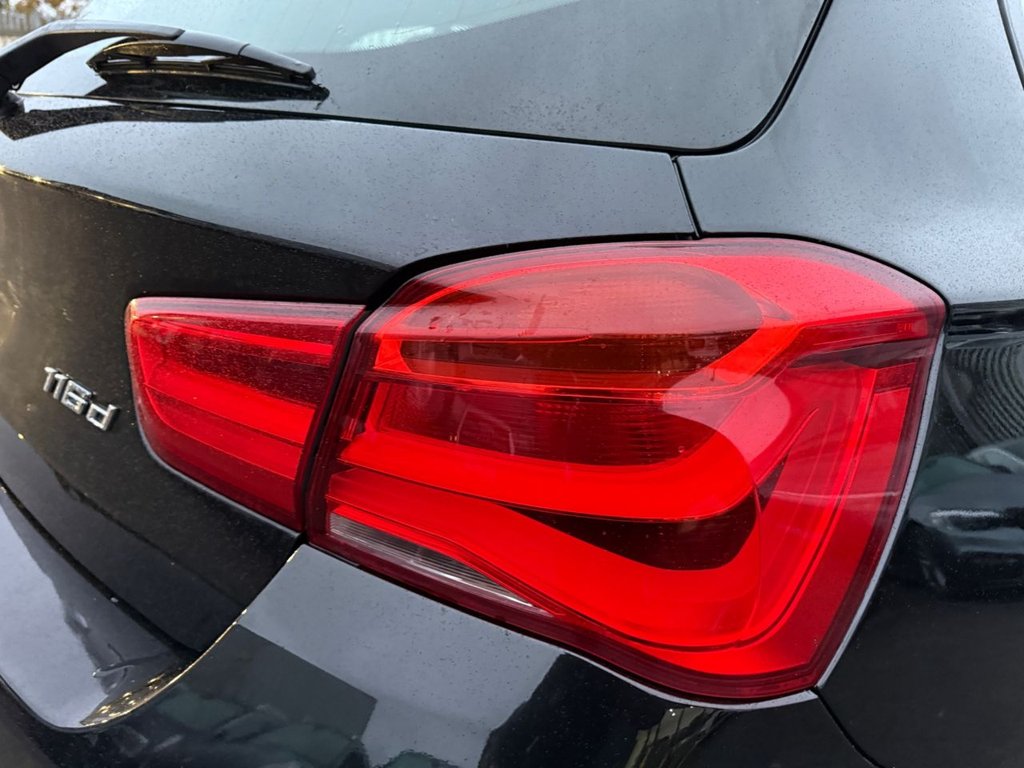 Used BMW 1 Series 2017 for sale - 76124122: Photo 32