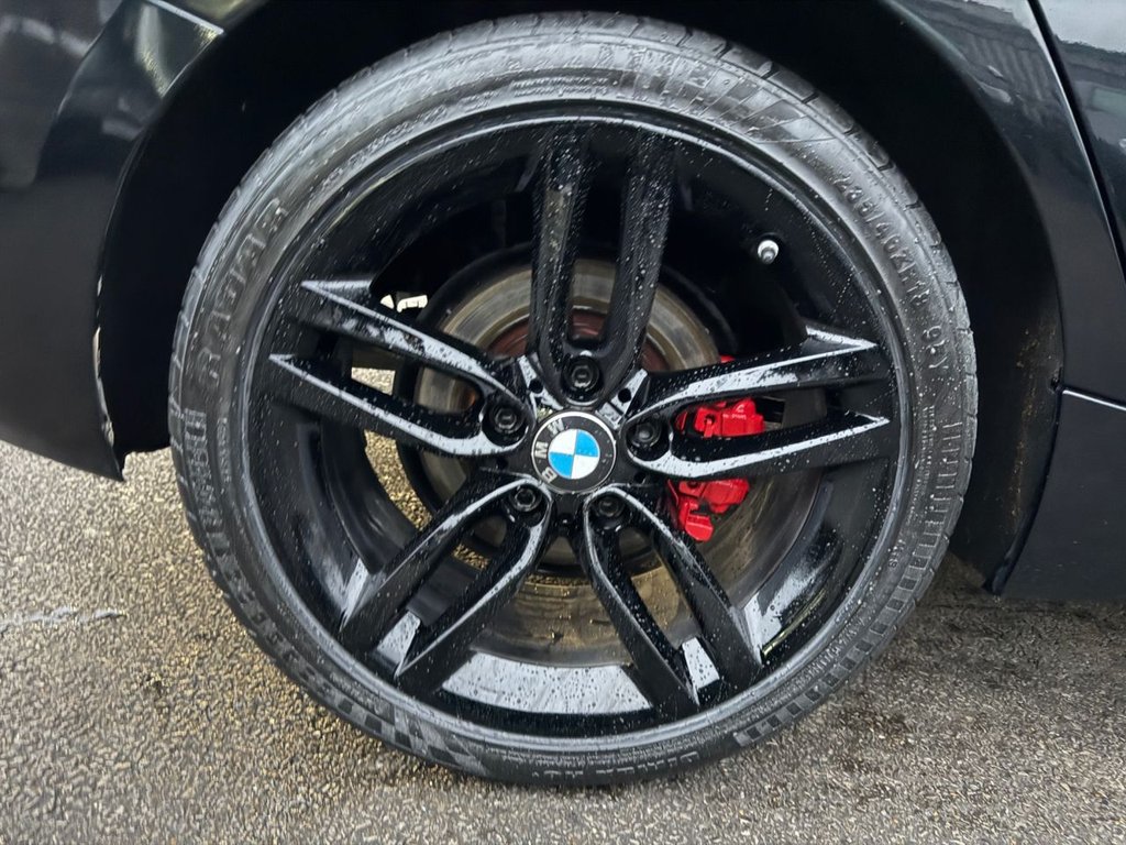 Used BMW 1 Series 2017 for sale - 76124122: Photo 33