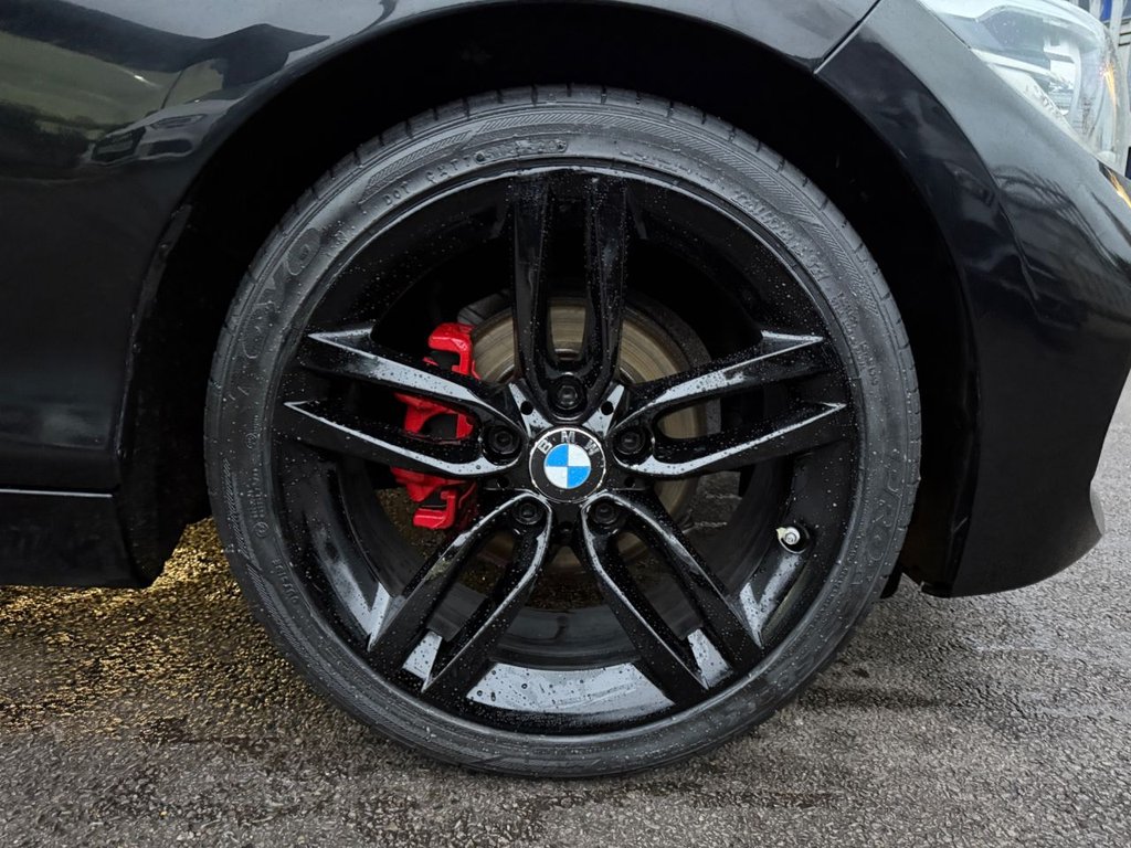 Used BMW 1 Series 2017 for sale - 76124122: Photo 34