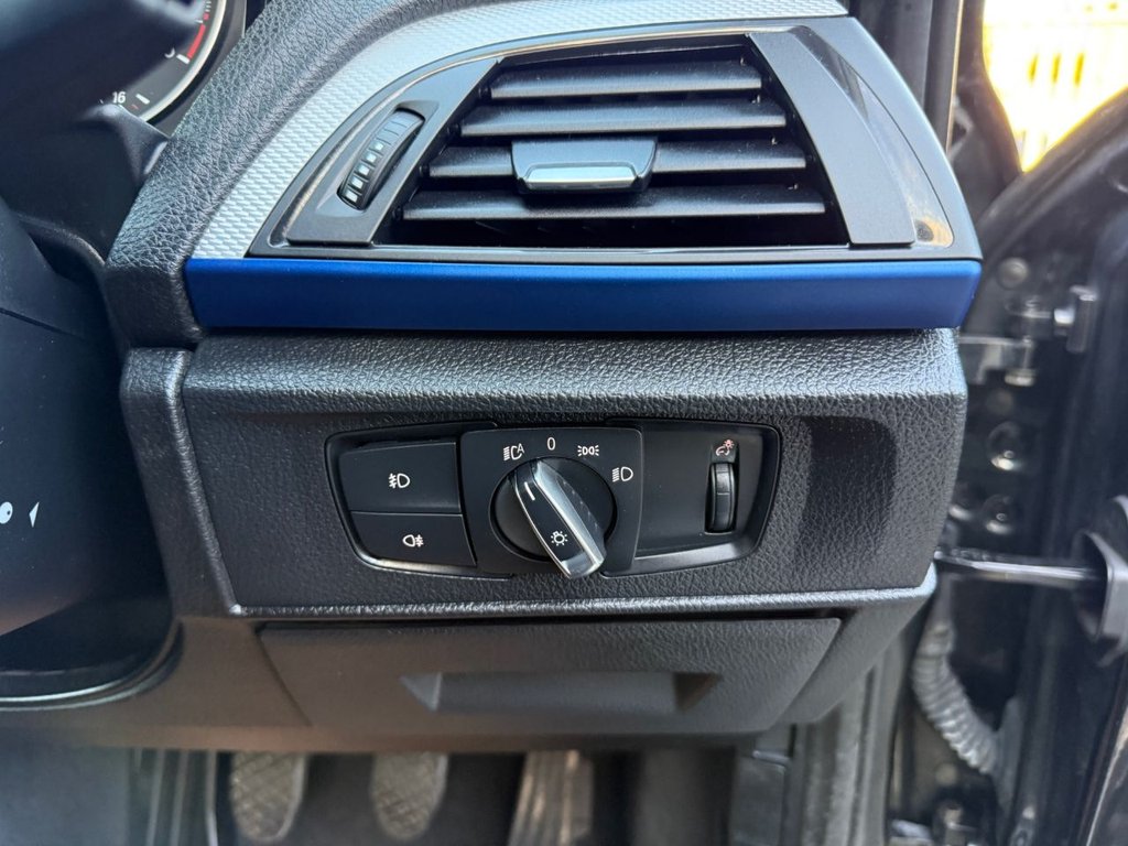 Used BMW 1 Series 2017 for sale - 76124122: Photo 38