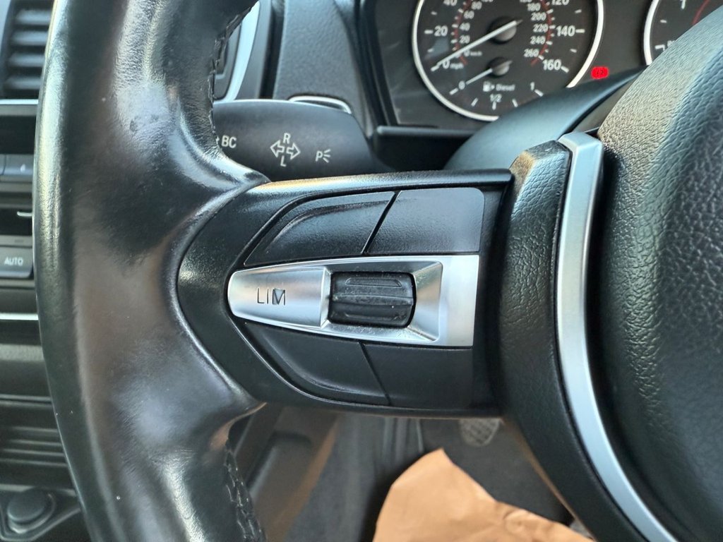 Used BMW 1 Series 2017 for sale - 76124122: Photo 40