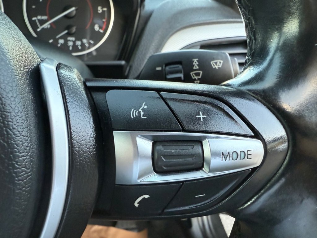 Used BMW 1 Series 2017 for sale - 76124122: Photo 41