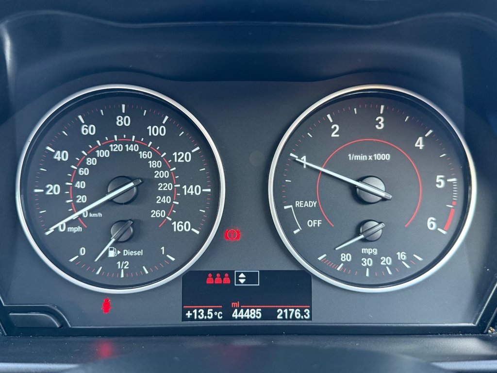 Used BMW 1 Series 2017 for sale - 76124122: Photo 44