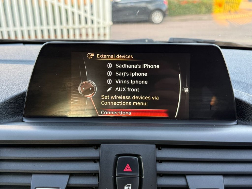 Used BMW 1 Series 2017 for sale - 76124122: Photo 50
