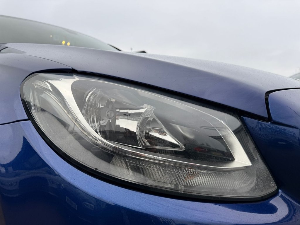 Used Mercedes-Benz C Class 2019 for sale - 77464137: Photo 25