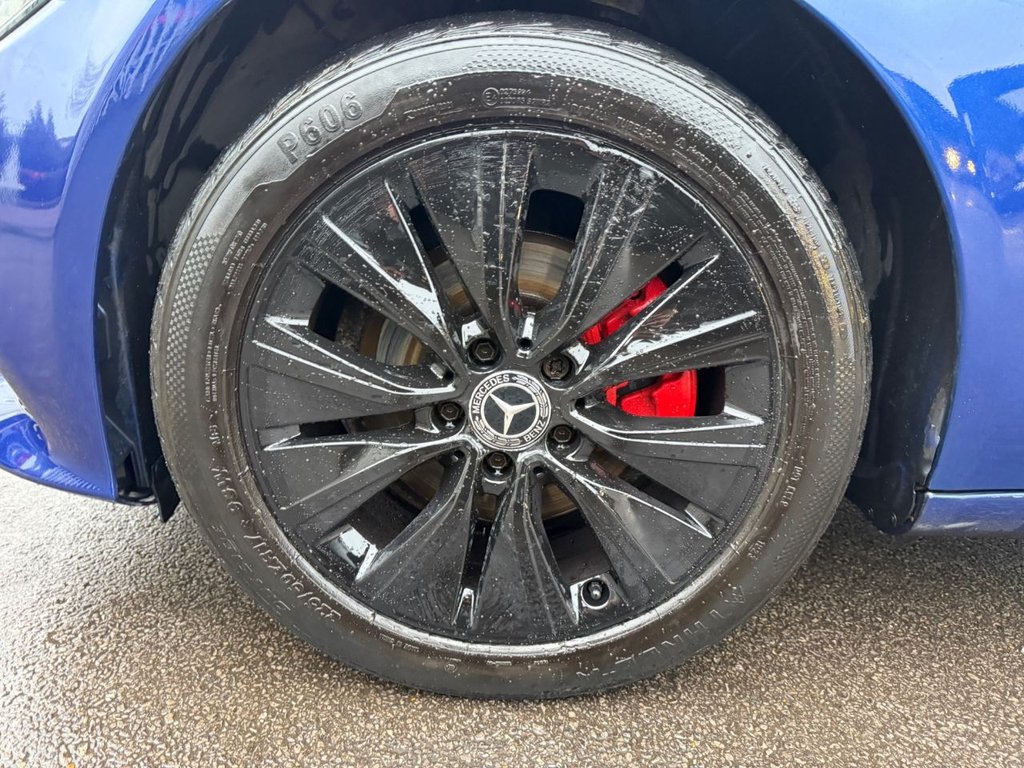 Used Mercedes-Benz C Class 2019 for sale - 77464137: Photo 28