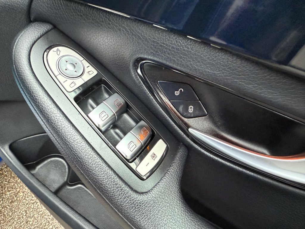 Used Mercedes-Benz C Class 2019 for sale - 77464137: Photo 37