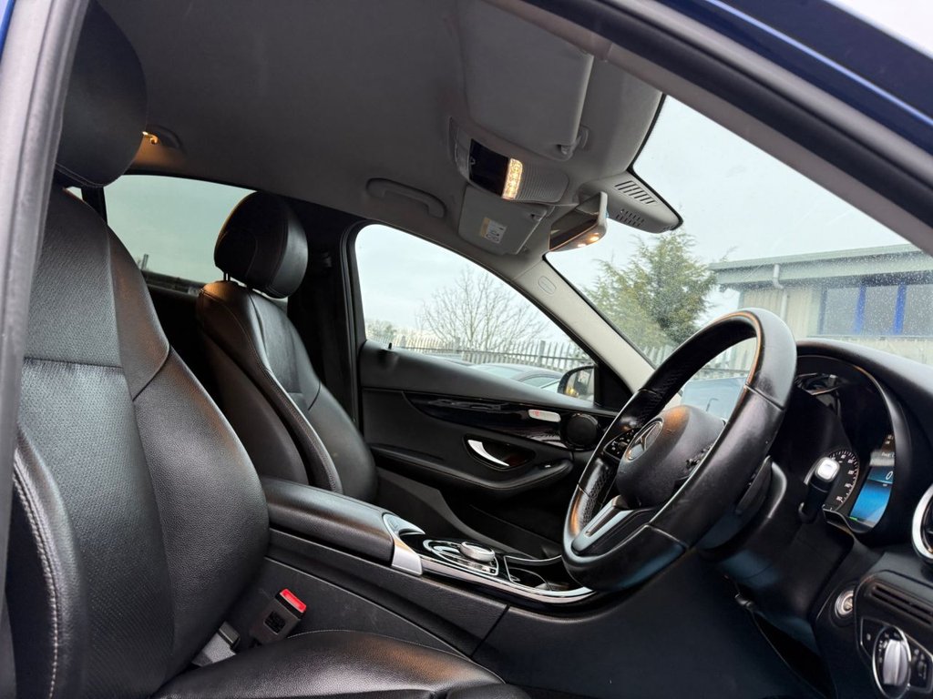 Used Mercedes-Benz C Class 2019 for sale - 77464137: Photo 38