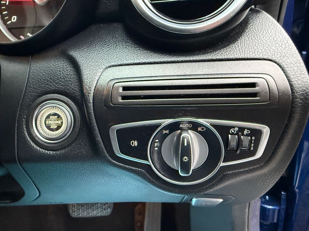 Used Mercedes-Benz C Class 2019 for sale - 77464137: Photo 41