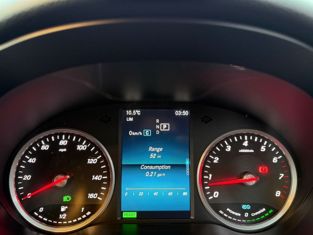 Used Mercedes-Benz C Class 2019 for sale - 77464137: Photo 43