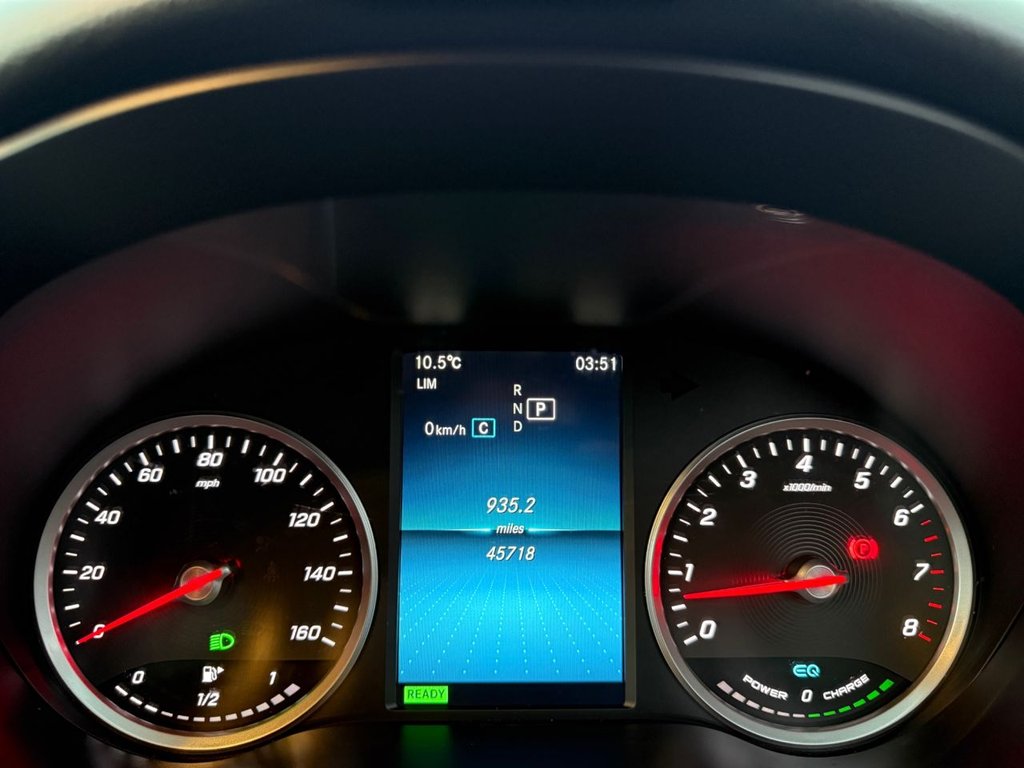 Used Mercedes-Benz C Class 2019 for sale - 77464137: Photo 44