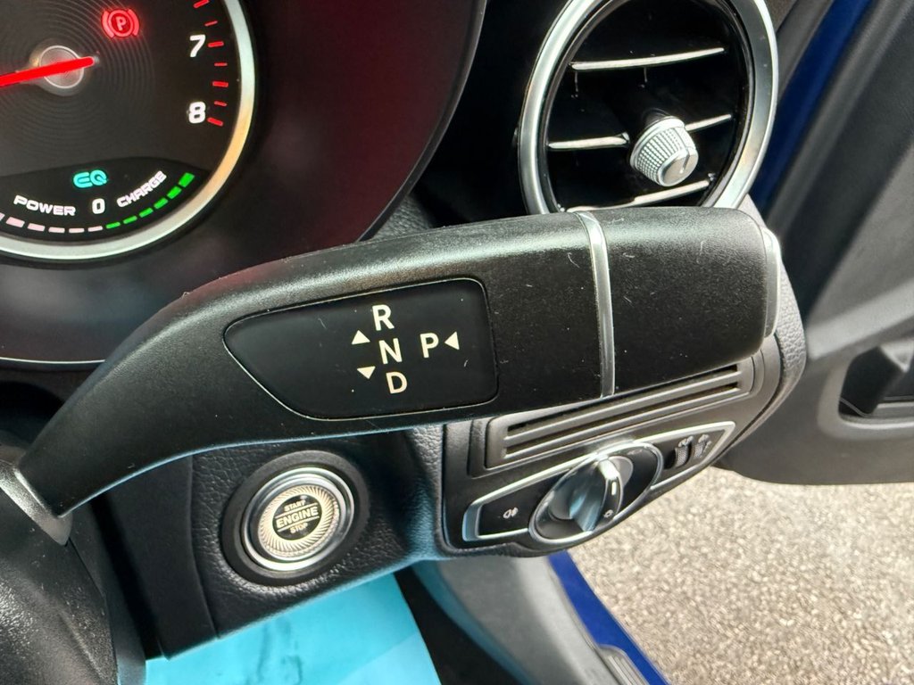 Used Mercedes-Benz C Class 2019 for sale - 77464137: Photo 49