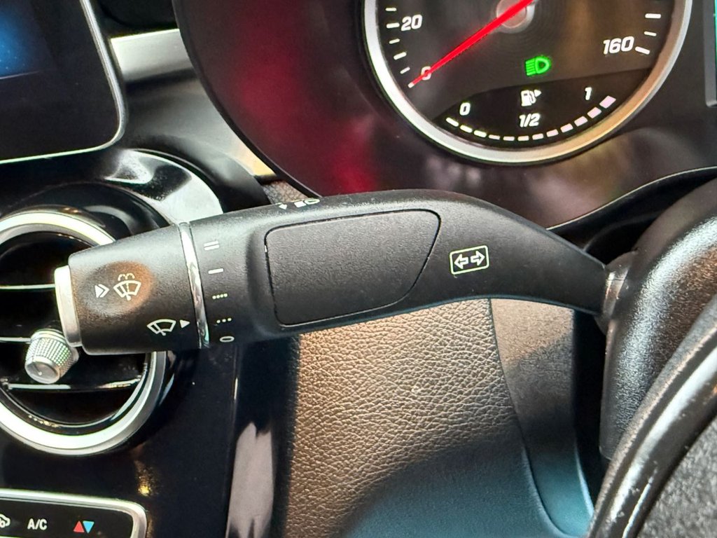 Used Mercedes-Benz C Class 2019 for sale - 77464137: Photo 50