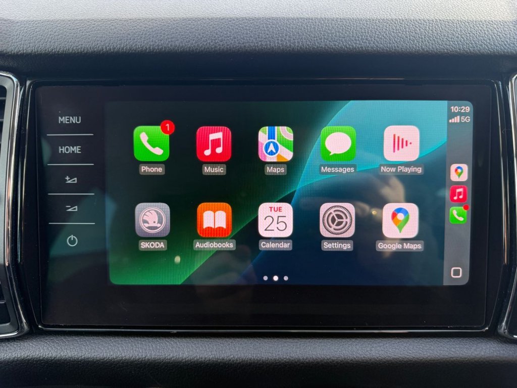 Used Skoda Kodiaq 2018 for sale - 76698695: Photo 10