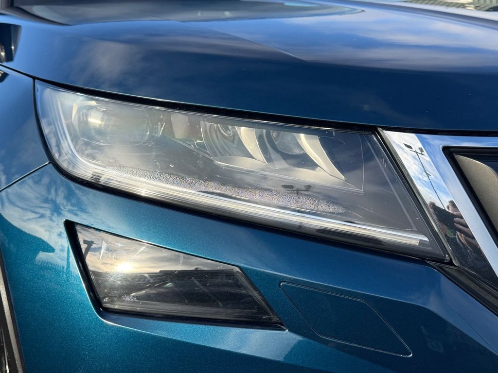 Used Skoda Kodiaq 2018 for sale - 76698695: Photo 24