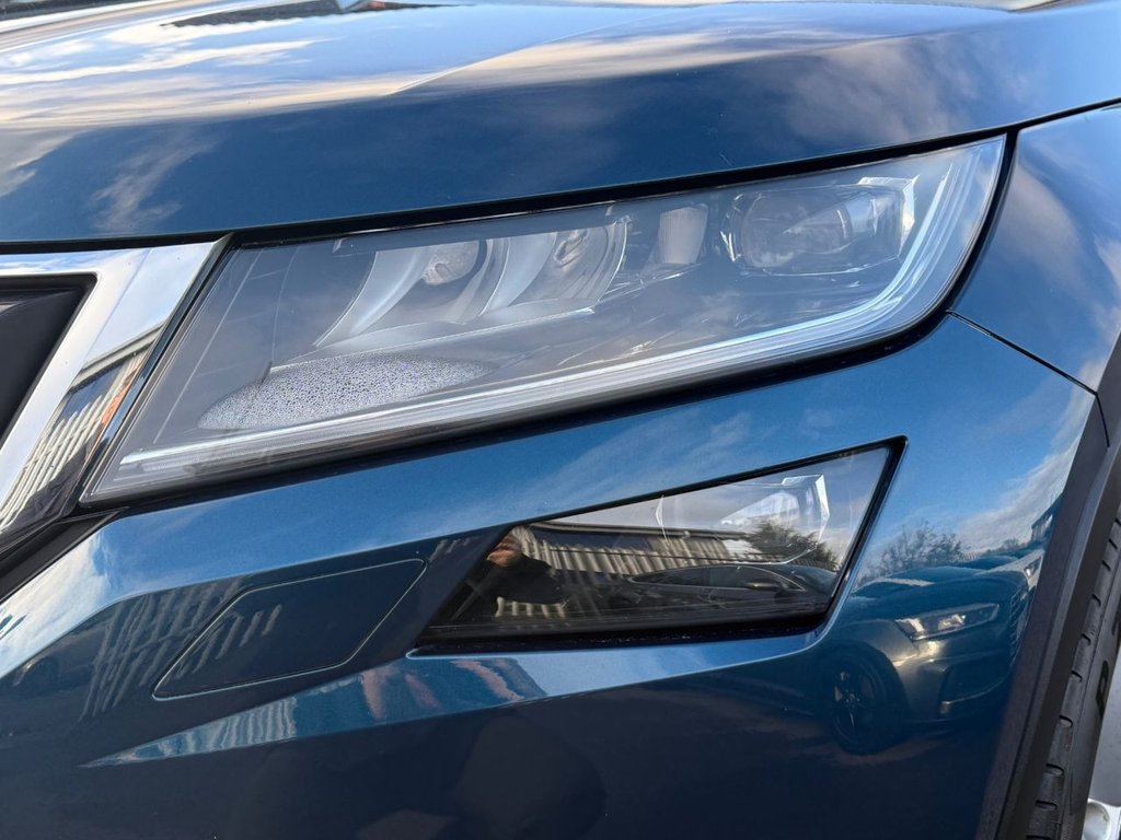 Used Skoda Kodiaq 2018 for sale - 76698695: Photo 26