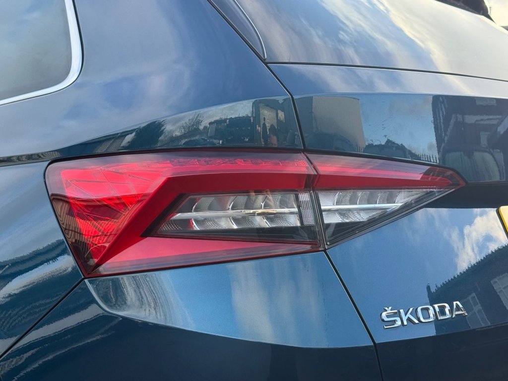 Used Skoda Kodiaq 2018 for sale - 76698695: Photo 29