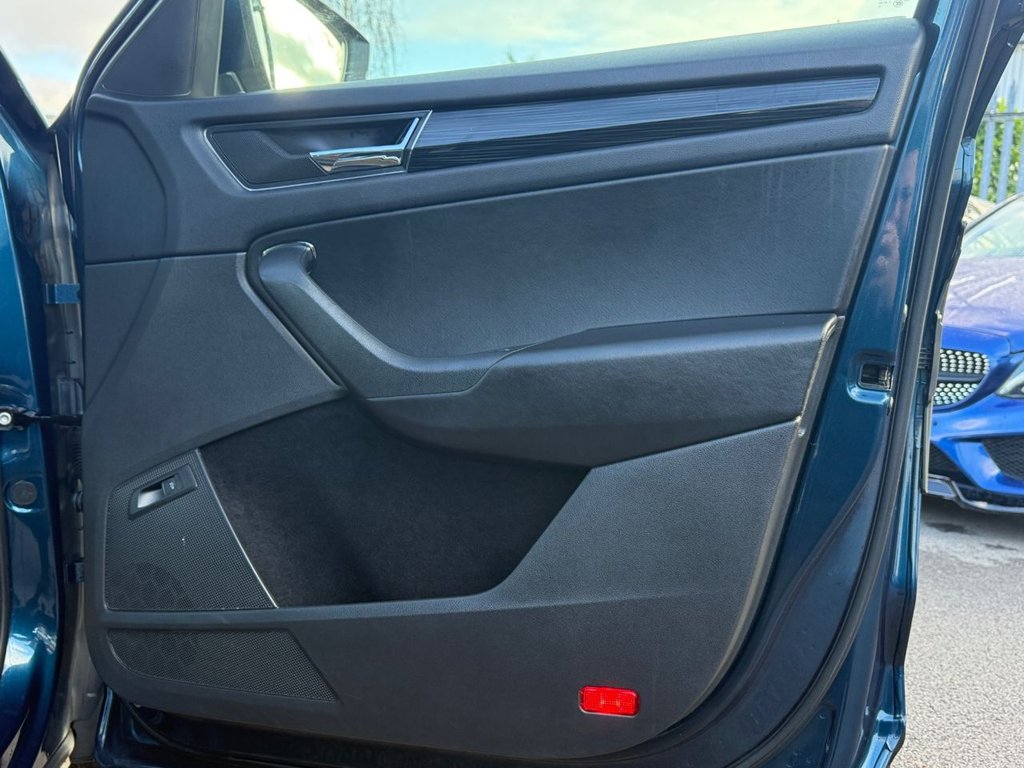 Used Skoda Kodiaq 2018 for sale - 76698695: Photo 33