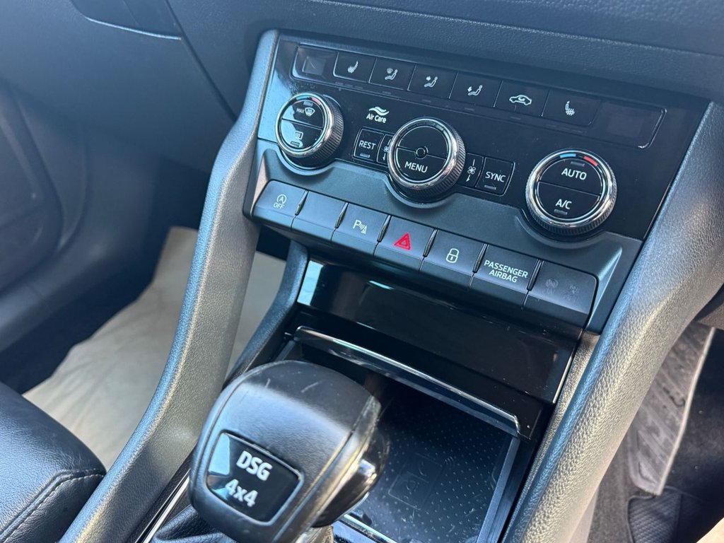 Used Skoda Kodiaq 2018 for sale - 76698695: Photo 38