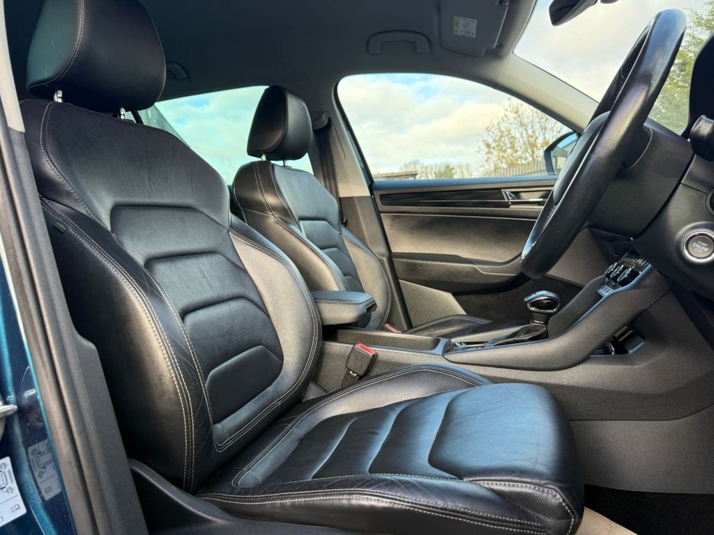 Used Skoda Kodiaq 2018 for sale - 76698695: Photo 4