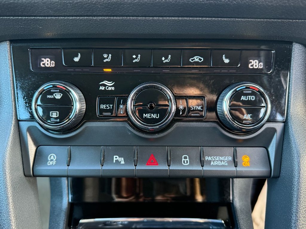 Used Skoda Kodiaq 2018 for sale - 76698695: Photo 44