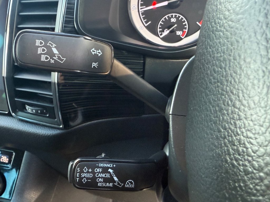 Used Skoda Kodiaq 2018 for sale - 76698695: Photo 47