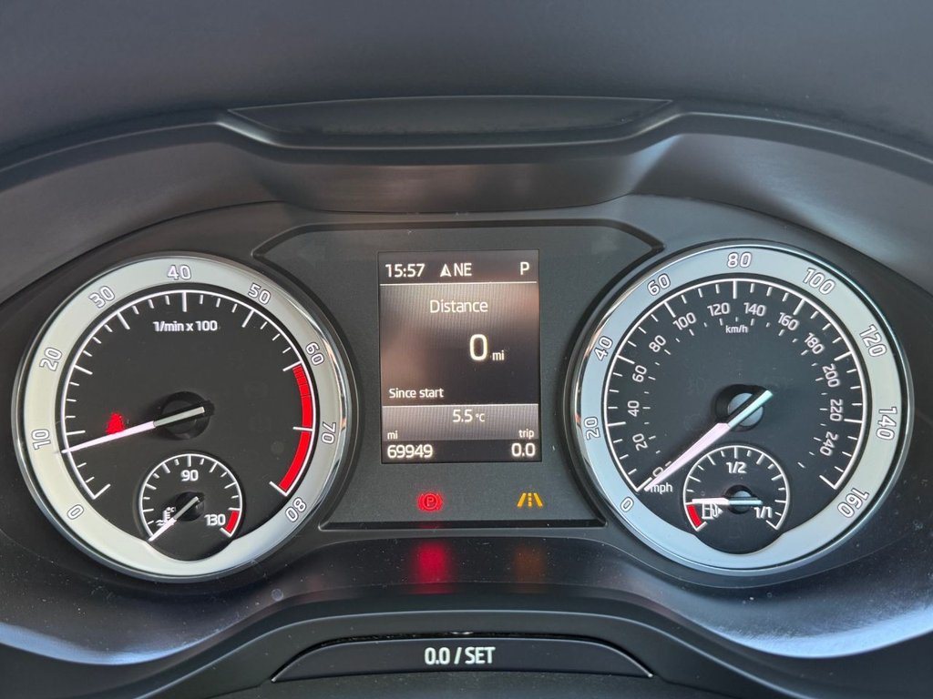 Used Skoda Kodiaq 2018 for sale - 76698695: Photo 49