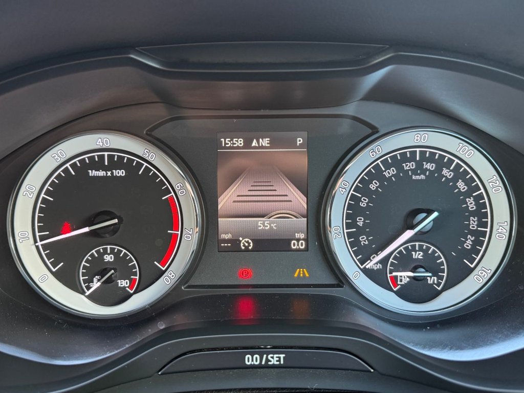 Used Skoda Kodiaq 2018 for sale - 76698695: Photo 50