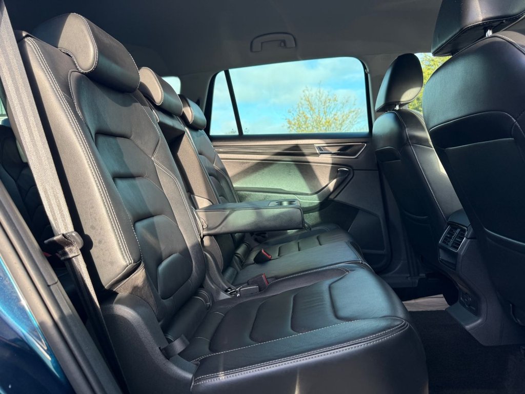 Used Skoda Kodiaq 2018 for sale - 76698695: Photo 6