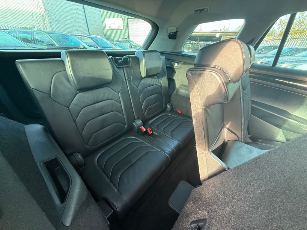 Used Skoda Kodiaq 2018 for sale - 76698695: Photo 8