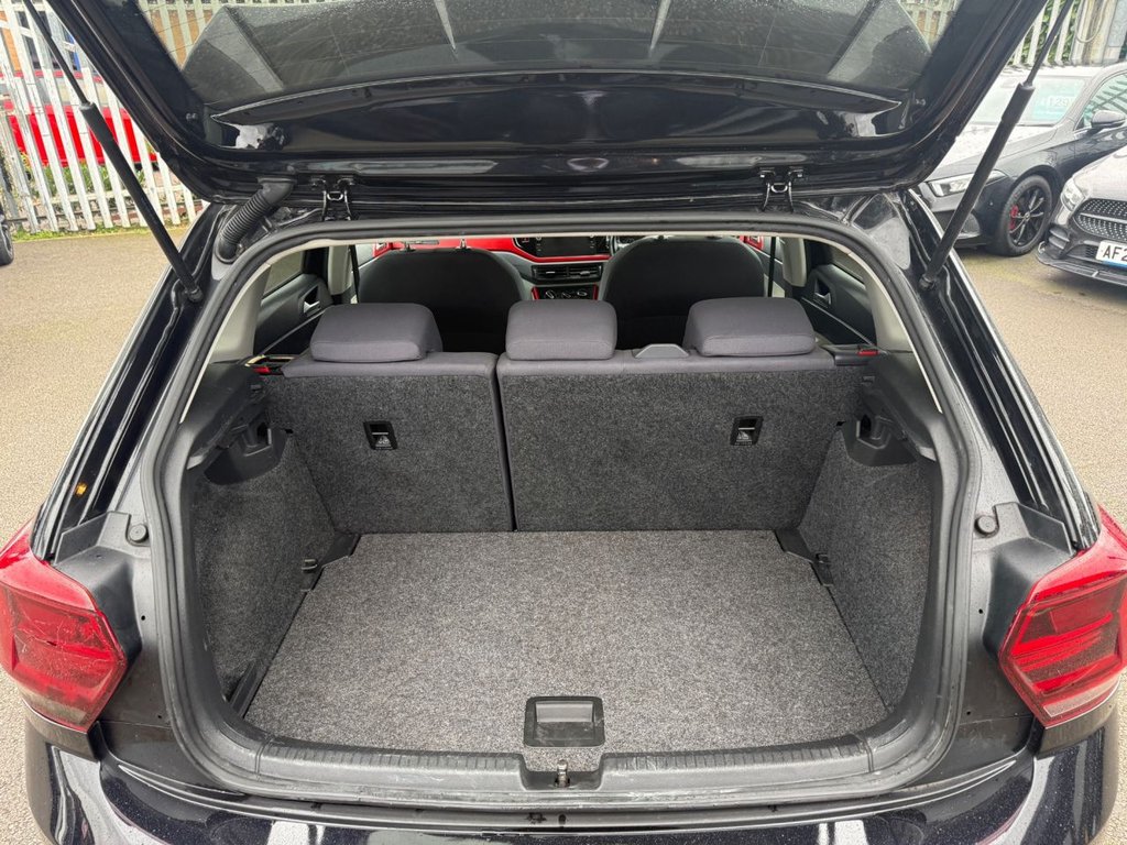 Used Volkswagen Polo 2020 for sale - 77897567: Photo 15