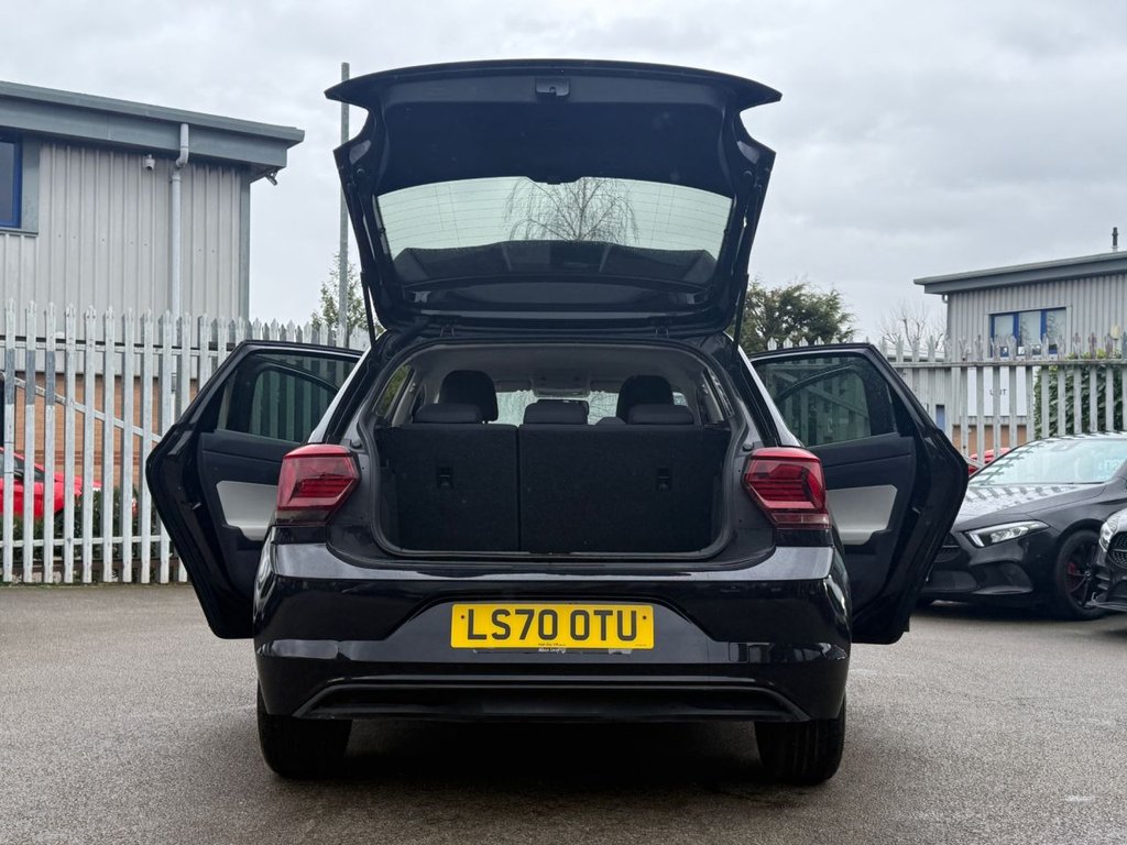 Used Volkswagen Polo 2020 for sale - 77897567: Photo 20