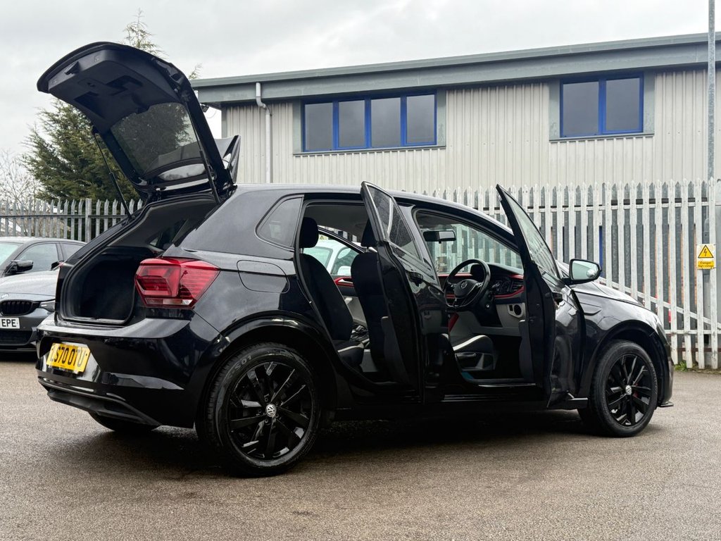 Used Volkswagen Polo 2020 for sale - 77897567: Photo 21